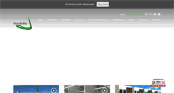 Desktop Screenshot of osorinfer.com
